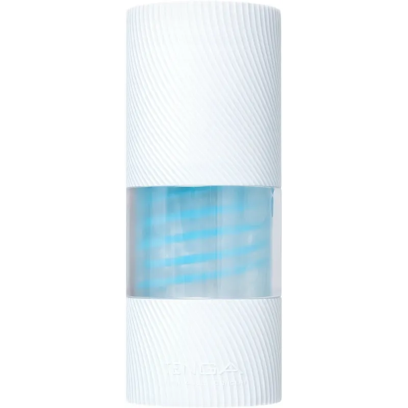 TENGA SPINNER Мастурбатор Tetra