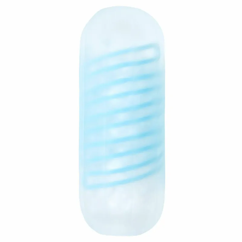 TENGA SPINNER Мастурбатор Tetra