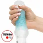 TENGA SPINNER Мастурбатор Tetra