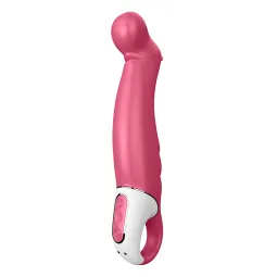Satisfyer Vibes. Petting Hippo