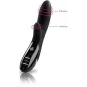 Вибромассажер c электростимуляцией Daring Danny - Black Edition , черный