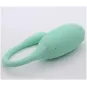 Вибромассажер MAGIC FUGU,  мятный