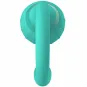 Вибромассажер MAGIC FUGU,  мятный