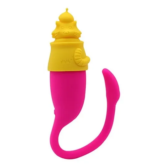 Стимулятор Magic Cap accessory