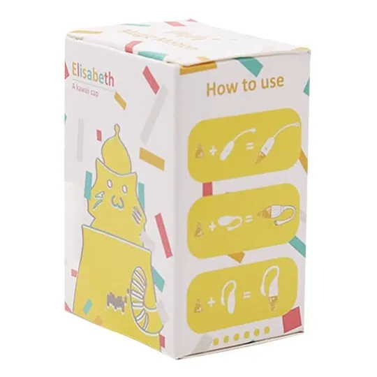 Стимулятор Magic Cap accessory