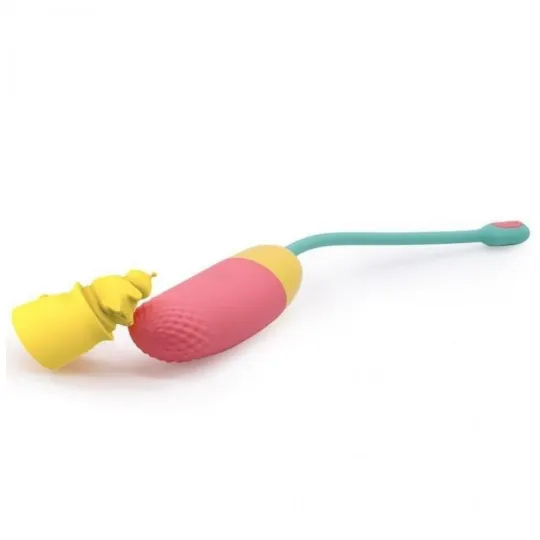 Стимулятор Magic Cap accessory