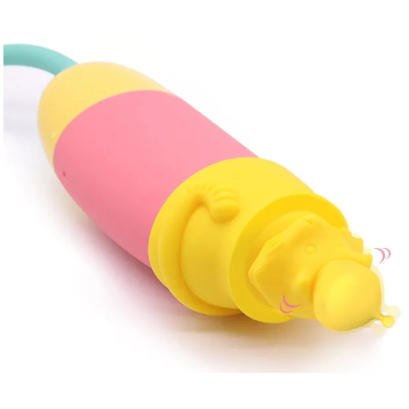 Стимулятор Magic Cap accessory