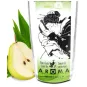 Интимный гель TOKO AROMA Экзотический зеленый чай и груша, 165мл