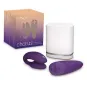 WE-VIBE Chorus Вибратор для пар фиолетовый