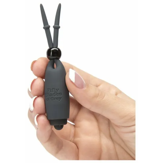 Shades-of-Grey Вибростимуляторы для сосков Sweet Torture