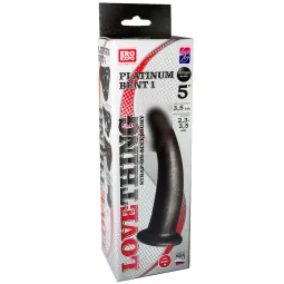 PLATINUM BENT 1 насадка в коробке