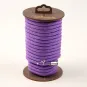 Нейлоновая веревка для шибари , 10 м. Фиолетовая.