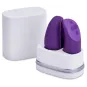 WE-VIBE Chorus Вибратор для пар фиолетовый