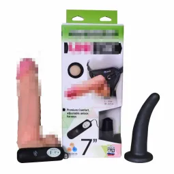 Комплект UNI strap 7 "Harness" best of all