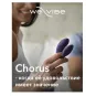 WE-VIBE Chorus Вибратор для пар фиолетовый