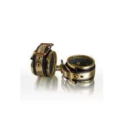 Наручники (оковы, фиксаторы) 3067-18