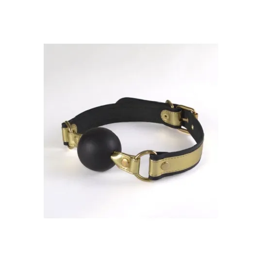 Кляп-шарик 3005-18