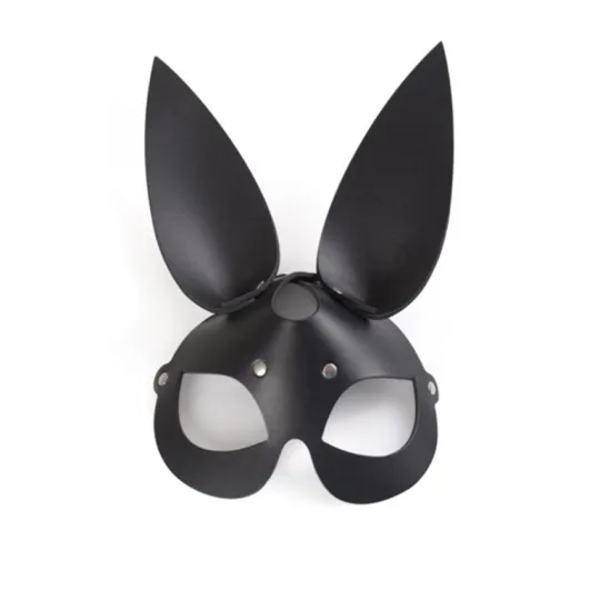 Маска Зайка 3186-1