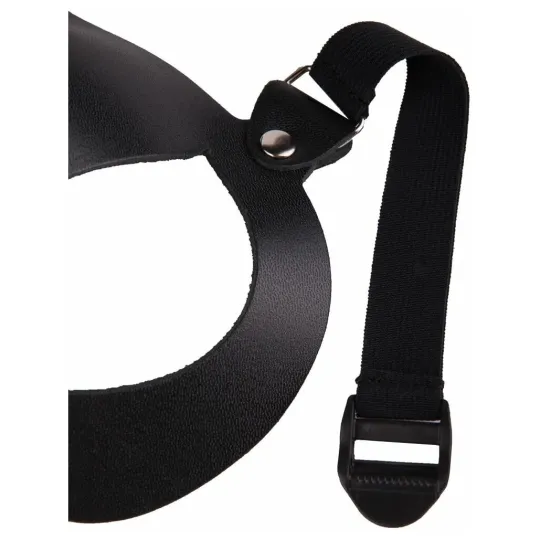 Маска Зайка 3186-1