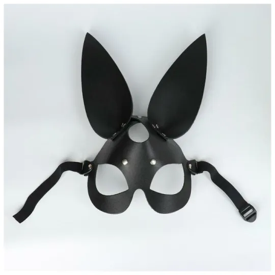 Маска Зайка 3186-1