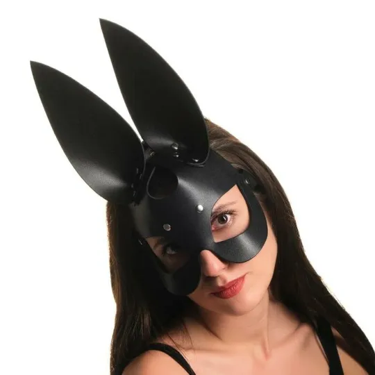 Маска Зайка 3186-1