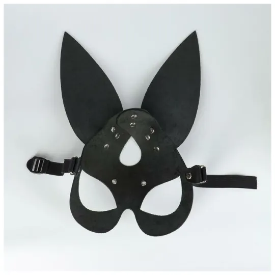 Маска Зайка 3186-1