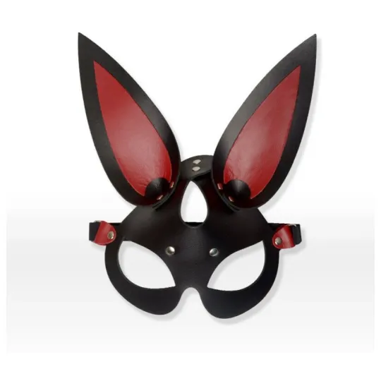 Маска Зайка 3186-1