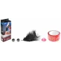 Набор игровой металлические шарики, скотч - лента, перо, Scandal Red Room Kit