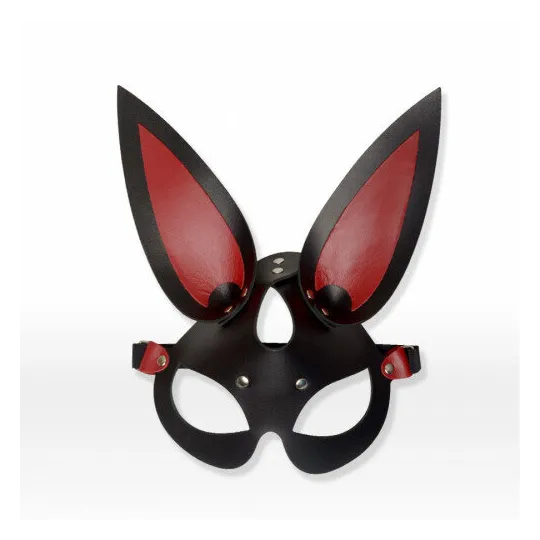 Маска Зайка 3186-1