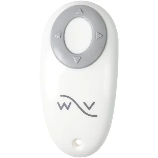 Вибромассажер для стимуляции клитора в трусики Moxie