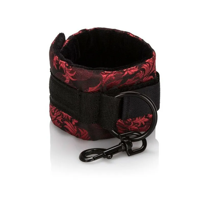 Фиксация для рук и шеи Scandal Collar Body Restraint