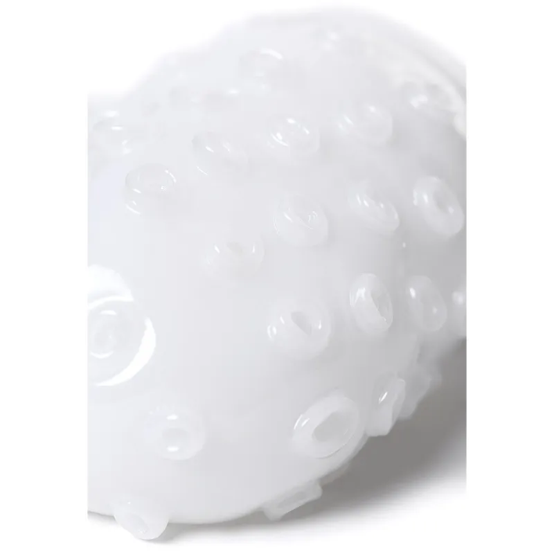 Компактный универсальный минимастурбатор мужская серия-яркие точки Mystim MasturbaTIN Dotty Donny - Dots