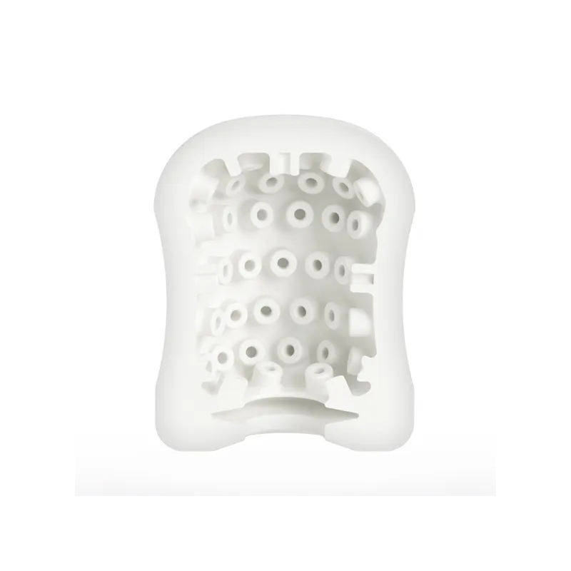 Компактный универсальный минимастурбатор мужская серия-яркие точки Mystim MasturbaTIN Dotty Donny - Dots