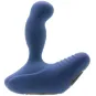 NEXUS REVO синий Вибромассажер простаты с вращающейся головкой обновленный