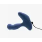 NEXUS REVO синий Вибромассажер простаты с вращающейся головкой обновленный