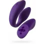 WE-VIBE Chorus Вибратор для пар фиолетовый