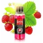 Масло массажное "Eros" земляника, 50мл
