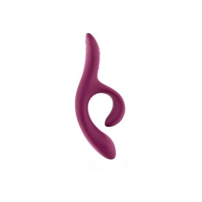 WE-VIBE Chorus Вибратор для пар фиолетовый