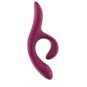 WE-VIBE Chorus Вибратор для пар фиолетовый