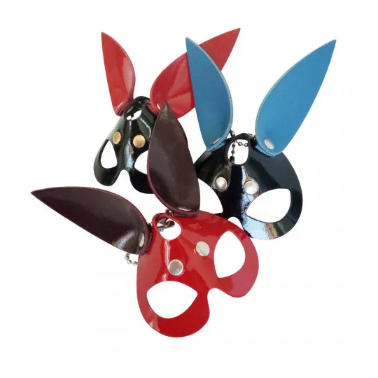 Сувенир Маска Зайки