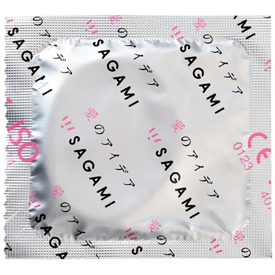 Презервативы SAGAMI Xtreme Ultrasafe 10шт. латексные с двойным количеством смазки