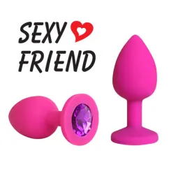 Анальная втулка