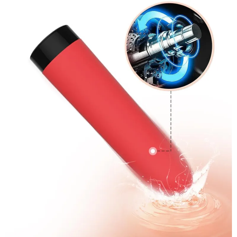 MAGIC MOTION Минивибратор Awaken