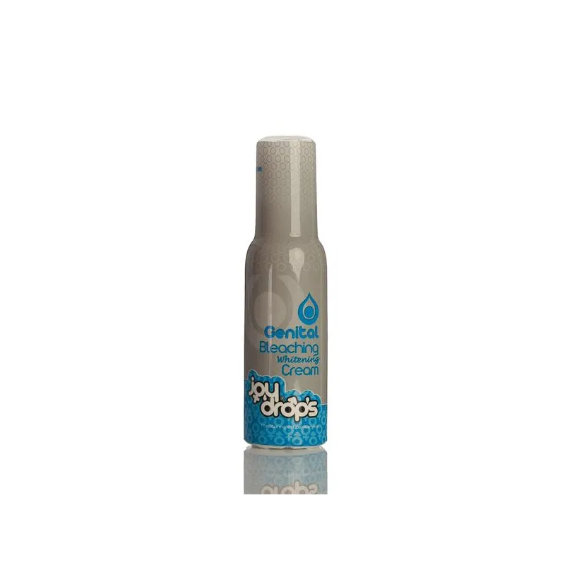 JOYDROPS Крем отбеливающий интимные зоны 100мл