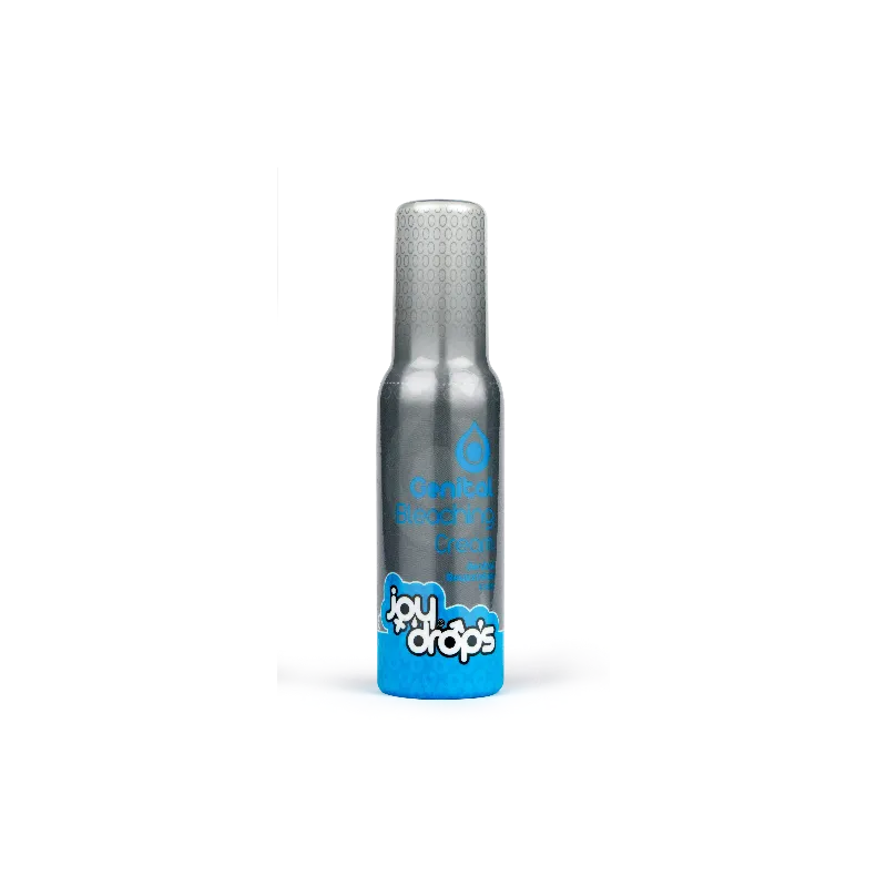 JOYDROPS Крем отбеливающий интимные зоны 100мл