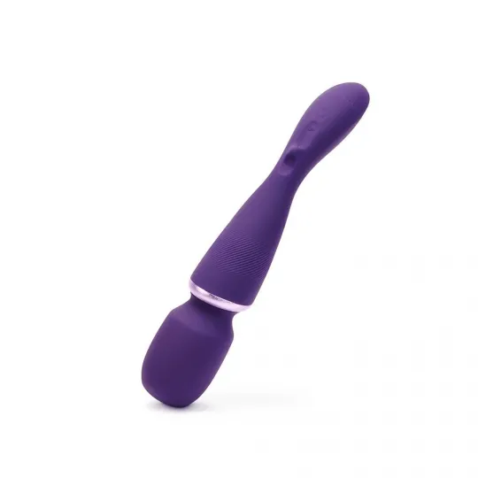 WE-VIBE Вибратор Wand фиолетовый