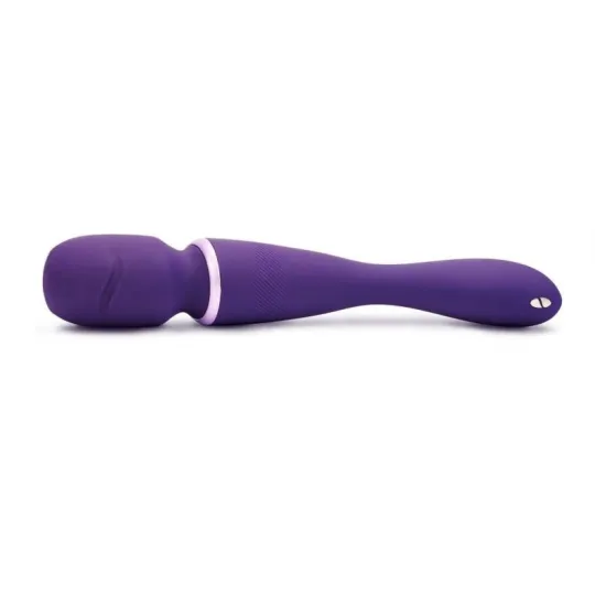 WE-VIBE Вибратор Wand фиолетовый