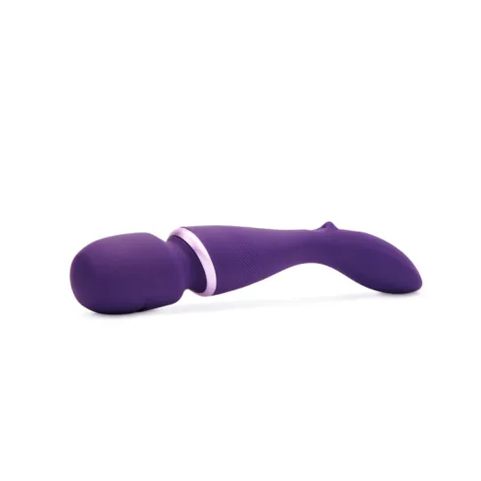 WE-VIBE Вибратор Wand фиолетовый