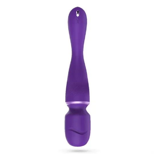 WE-VIBE Вибратор Wand фиолетовый