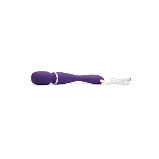 WE-VIBE Вибратор Wand фиолетовый